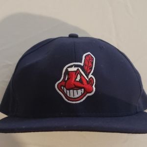 Cleveland Indians 59Fifty hat